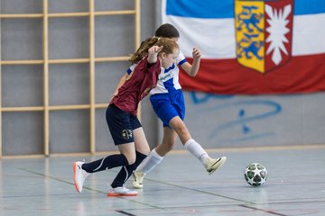 Bild 525 - wDJ Loewinnen Cup D2